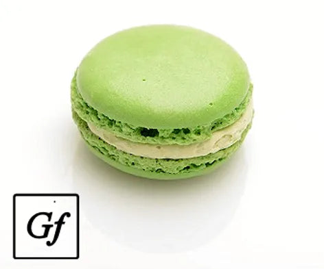Mosaic Patisserie Gluten Free Pistachio Macarons