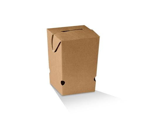 Pac Trading Chip Carton Small Box of 500