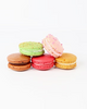 Mosaic Patisserie Gluten Free Mixed Macarons Box of 40