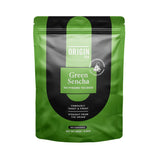 Origin Tea Green Sencha Pyramid Tea Bag