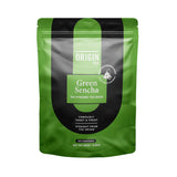 Origin Tea Green Sencha Pyramid Tea Bag Box of 100