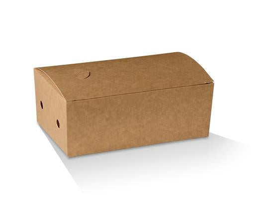 ***ALL NEW LOW PRICE*** Pac Trading Snack Box Small Box of 250