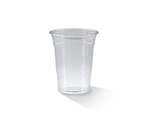***SLEEVES NOW AVAILABLE*** Pac Trading PET Cold Cup 16oz Box of 1000