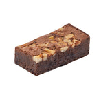 Mama Kaz Gluten Free Macadamia Choc Fudge Brownie Box of 12