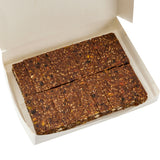 Mama Kaz Gluten & Dairy Free The Fig and Nut Bar Box of 18