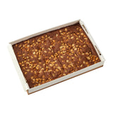 Mama Kaz Gluten Free Macadamia Choc Fudge Brownie Box of 12