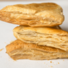 Pied Piper Pastries UNBAKED Vegetable Pastie Box of 28