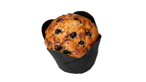 GD Individually Wrapped Blueberry Muffin Box of 12