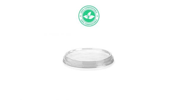 BioDeli Lid 120mm