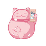 Happy Happy Soy Boy 1L Box of 6