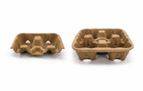 YumPac 2 & 4 Cup Carry Tray Box of 400