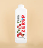 Zerup Zero Sugar Cherry Syrup 1L