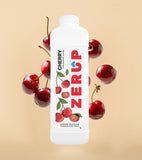 Zerup Zero Sugar Cherry Syrup 1L