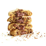 ***SPECIAL 20% OFF*** Cookieman Nutella Choc Loaded Cookie