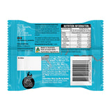 Cookie Man Individually Wrapped Protein Cookies Chunky Choc Chip Loaded with Choc Hazelnut Box of 10