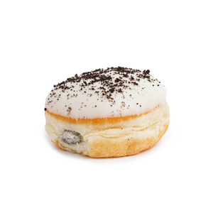 ***NEW BOX SIZE*** GD Donuts Cookies & Cream Donut