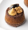 Little Secrets Bakehouse Gluten Free Date, Pecan & Espresso Cake