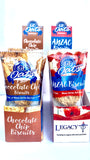 GF Oats Anzac Biscuit Twin Pack