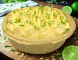 Spoon Patisserie Key Lime Tart Box of 8