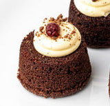 Little Secrets Bakehouse Gluten Free Black Forest Cake