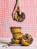 Sweet By Nature Gluten Free Recipe Brownie Boy Cookie Pie