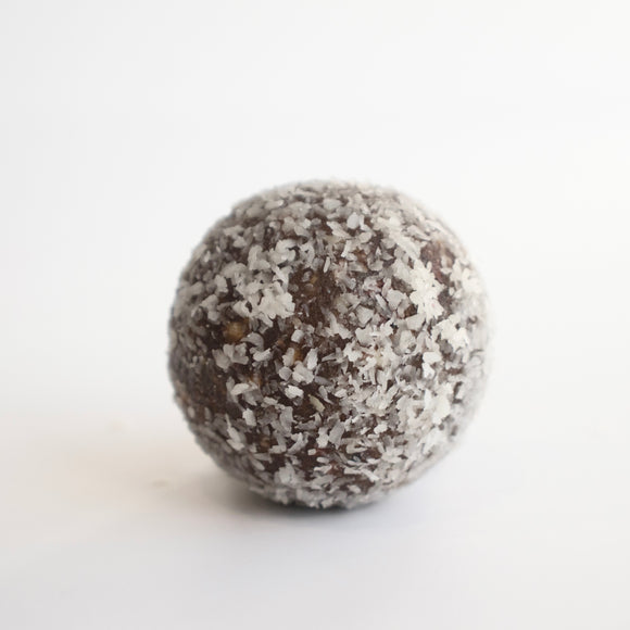 Nourishing By Sally Gluten Free & Vegan Peanut Butter Protein Balls Box of 20