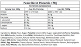 Cookie Man Penn St Pistachio NY Style Cookie Box of 6