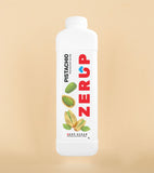 Zerup Zero Sugar Pistachio syrup 1L