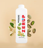 Zerup Zero Sugar Pistachio syrup 1L