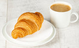 Lantmännen Unibake Premium XL Croissants - Carton and sleeves available