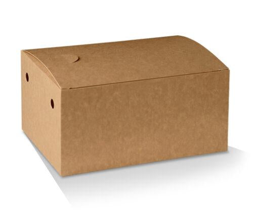 ***ALL NEW LOW PRICE*** Pac Trading Snack Box Large Box of 250