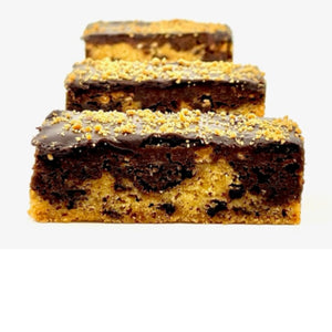 Spoon Patisserie Brookie Slice Box of 10