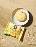Byron Bay Individually Wrapped Tropical Mango & Passionfruit Cookie Box of 12