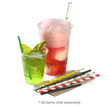BioPak 6mm Regular Art Series Straw