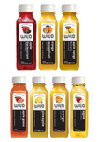 Wild One Premium Apple Guava Juice PET 350ml Boxes of 12