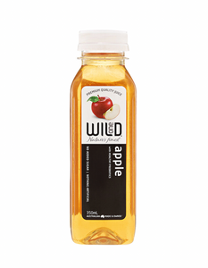 Wild One Premium Apple Juice PET