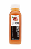 Wild One Premium Apple Guava Juice PET 350ml Boxes of 12