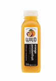 Wild One Premium Orange Passionfruit Juice PET 350ml Boxes of 12