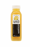 Wild One Premium Pineapple Juice PET 350ml Boxes of 12