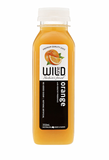 Wild One Premium Orange Juice PET 350ml Boxes of 12