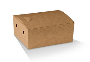 Pac Trading Snack Box Junior Size Box of 250
