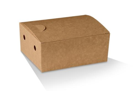 Pac Trading Snack Box Junior Size Box of 250