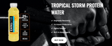 ENRG PRO Tropical Storm Protein Water