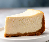 Marks Quality Cakes 9" New York Cheesecake