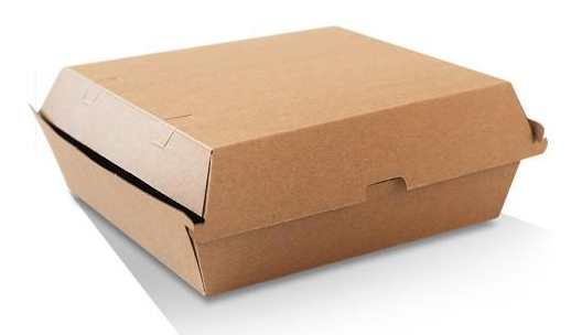 ***ALL NEW LOW PRICE*** Pac Trading Large Dinner Box Box of 150