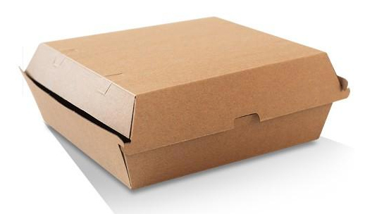 ***ALL NEW LOW PRICE*** Pac Trading Large Dinner Box