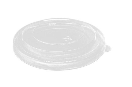 Pac Trading PET Lid for Salad Bowl 16-32oz Box of 300