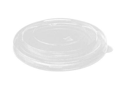 Pac Trading PET Lid for Salad Bowl 16-32oz