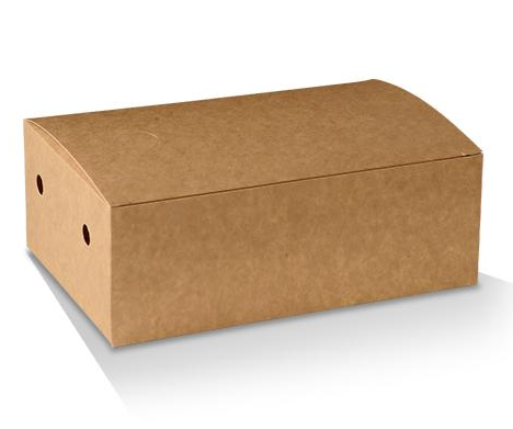 ***ALL NEW LOW PRICE*** Pac Trading Snack Box Medium Box of 250