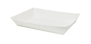 GP Packaging Oslo Premium Seafood Boat Tray Large